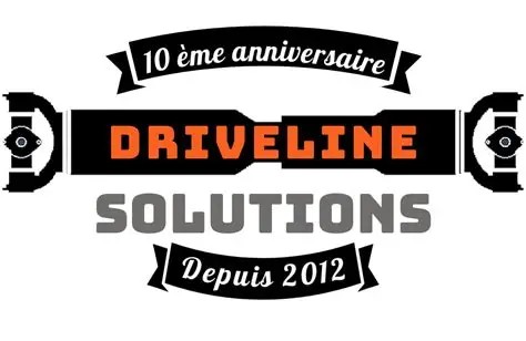 Driveline Solutions